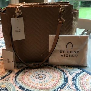 Etienne Aigner Purse